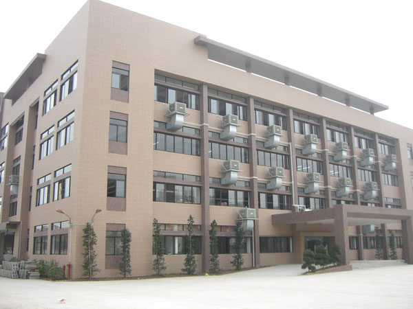 電子廠降溫環(huán)?？照{(diào)解…