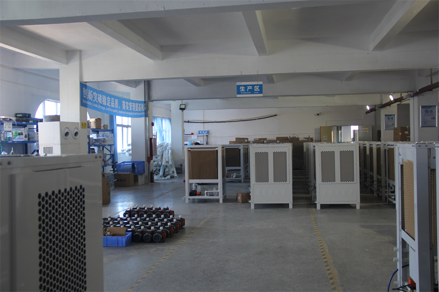 工業(yè)省電空調(diào)降溫效果好嗎？